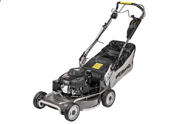 Kosiarka Weibang WB537SC V AL-BBC z napędem