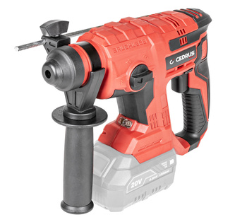 Młoto–wiertarka udarowa Cedrus CEDRH2.2LI