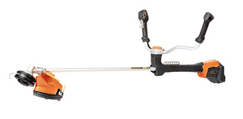 Wykaszarka akumulatorowa Cedrus 60V BC420B-B