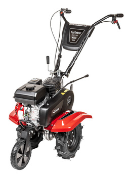 GLEBOGRYZARKA SPALINOWA CEDRUS GL05 KULTYWATOR 3 BIEGI, 7 KM / 85 CM - FASHION GARDEN - OFICJALNY DYSTRYBUTOR, AUTORYZOWANY DEALER CEDRUS