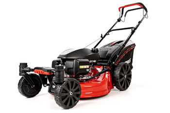 Kosiarka Cedrus CEDKS51S-H-ZT z napędem skrętne przednie koła