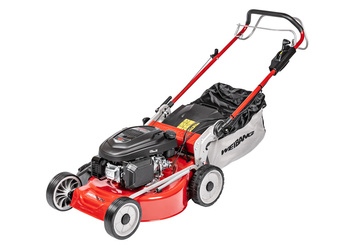 Kosiarka Weibang WB506SC 3IN1 z napędem