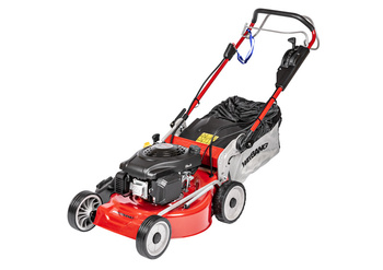 Kosiarka Weibang WB506SC VE 3IN1 z napędem i rozrusznikiem elektrycznym